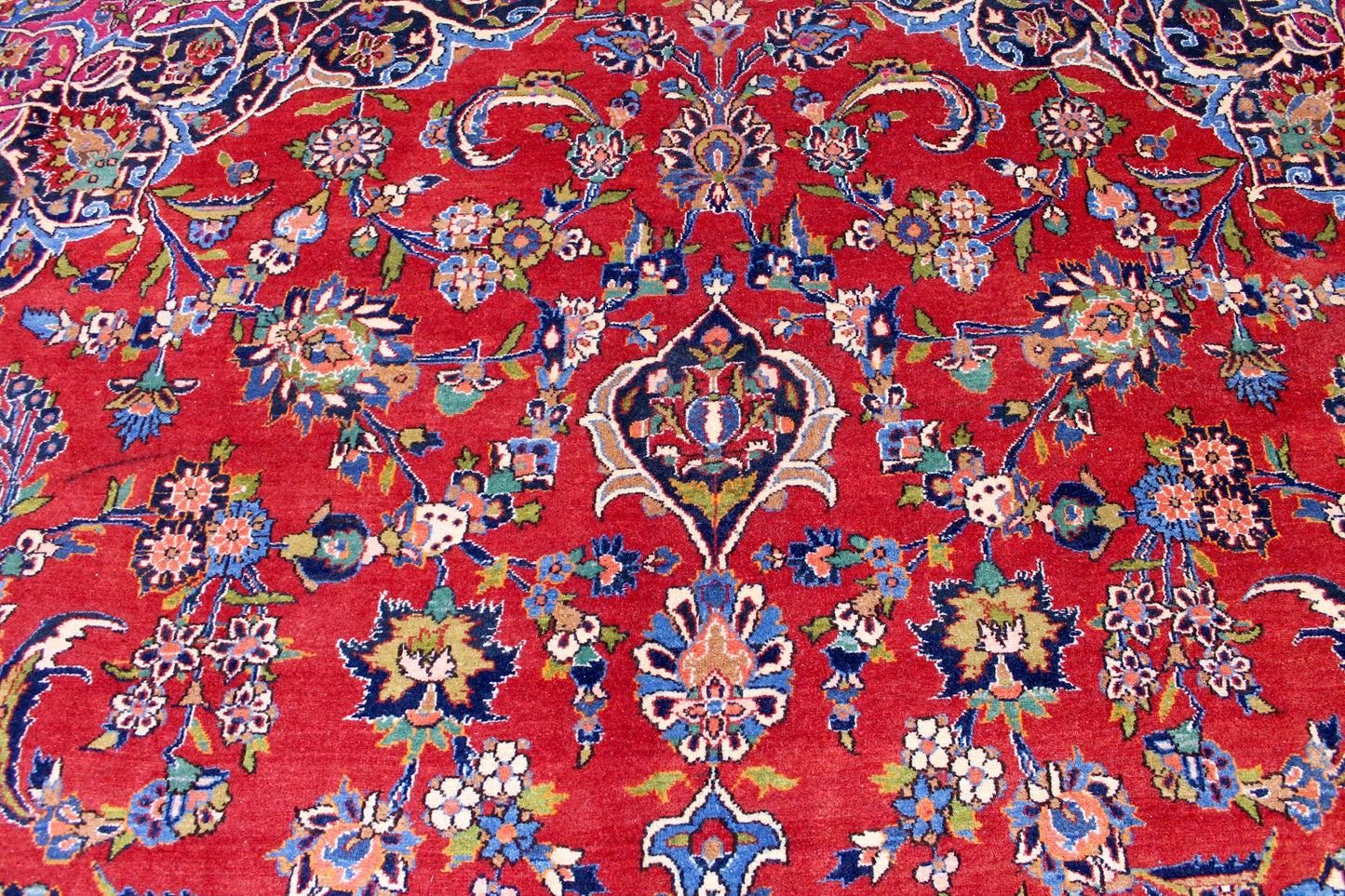 Kashan