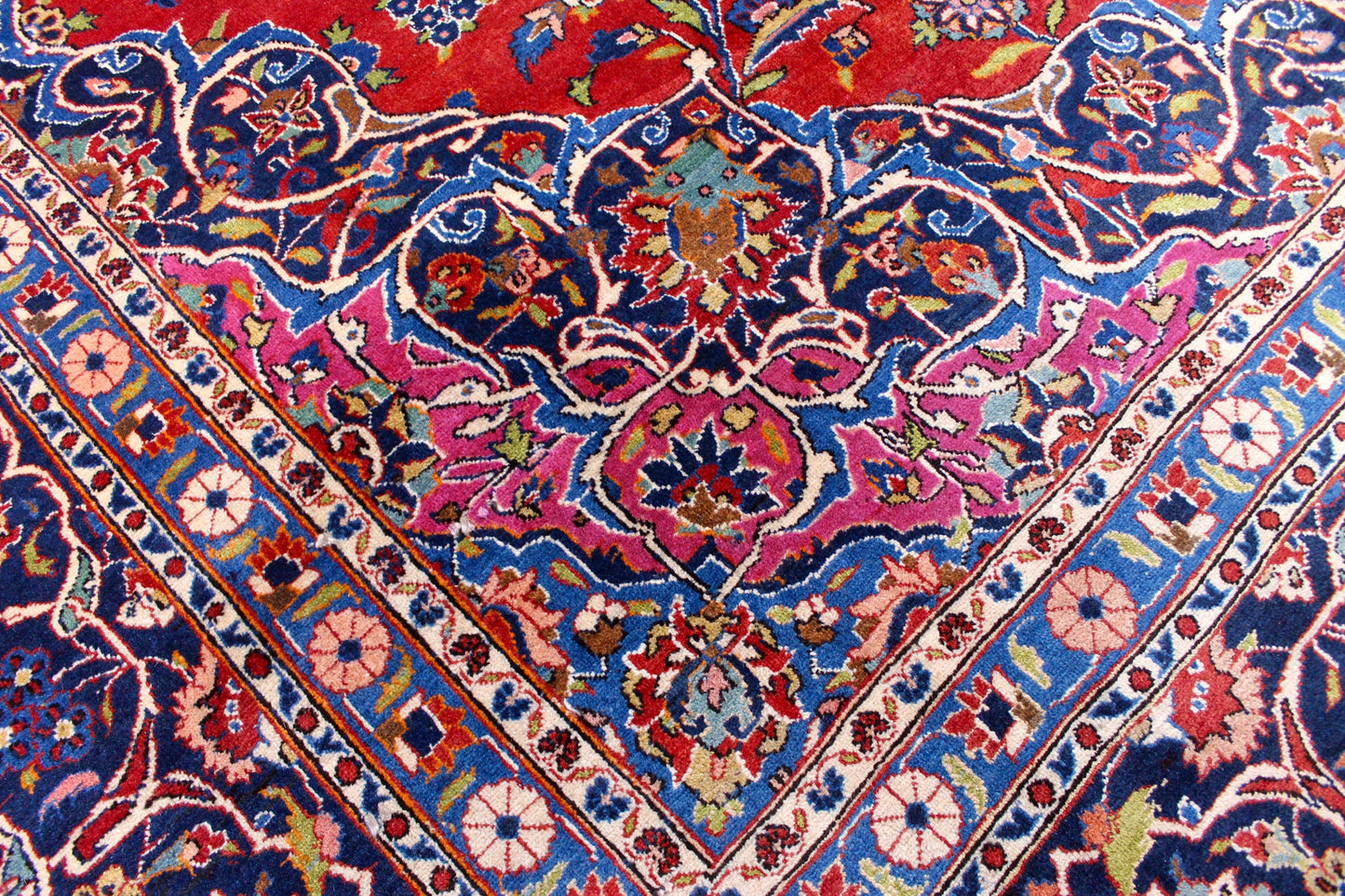 Kashan