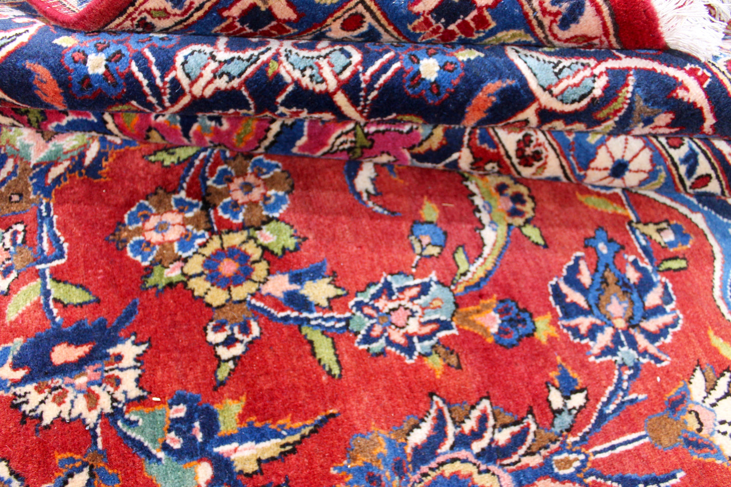 Kashan