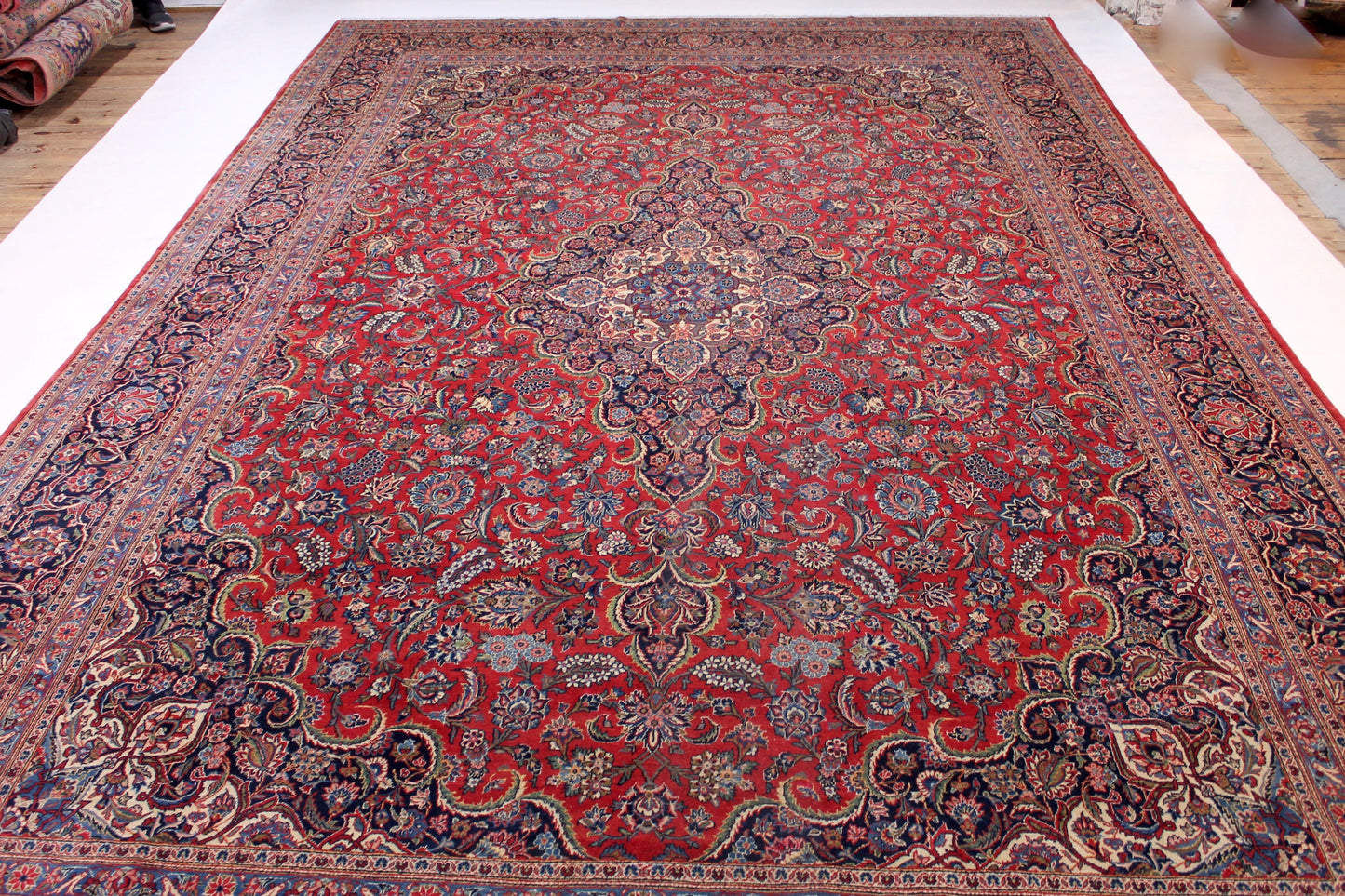 Kashan
