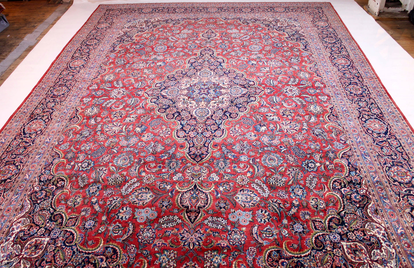 Kashan