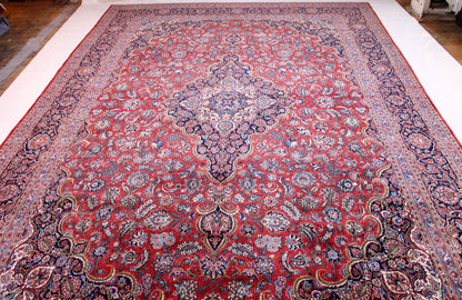 Kashan