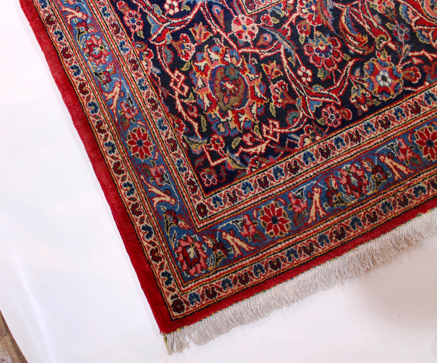 Kashan