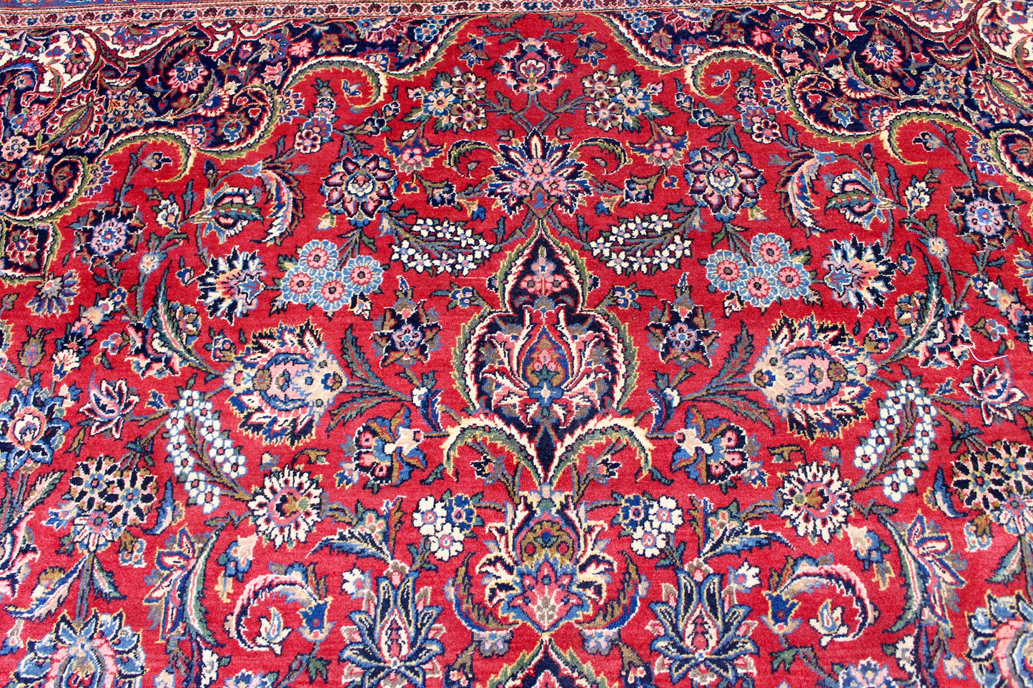 Kashan