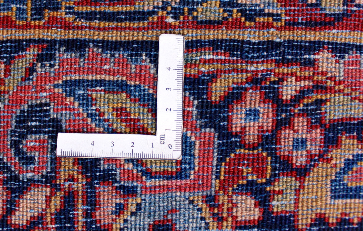 Amerikanischer Sarough Antik