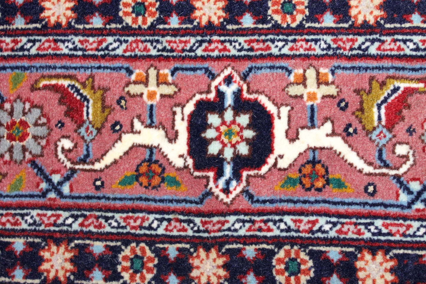 Täbriz 50 Raj