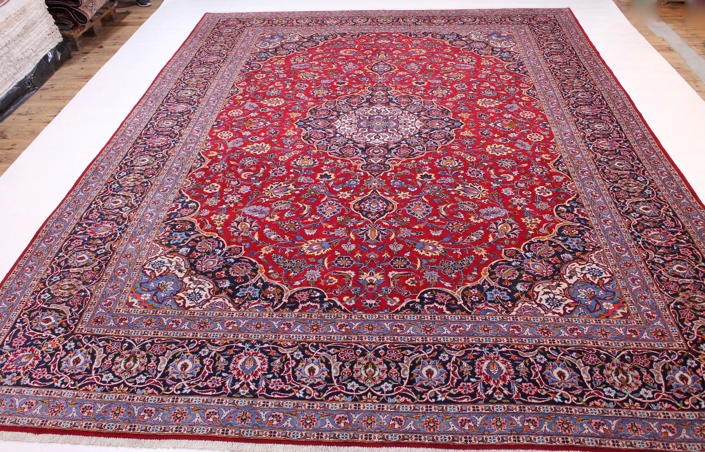 Kashan