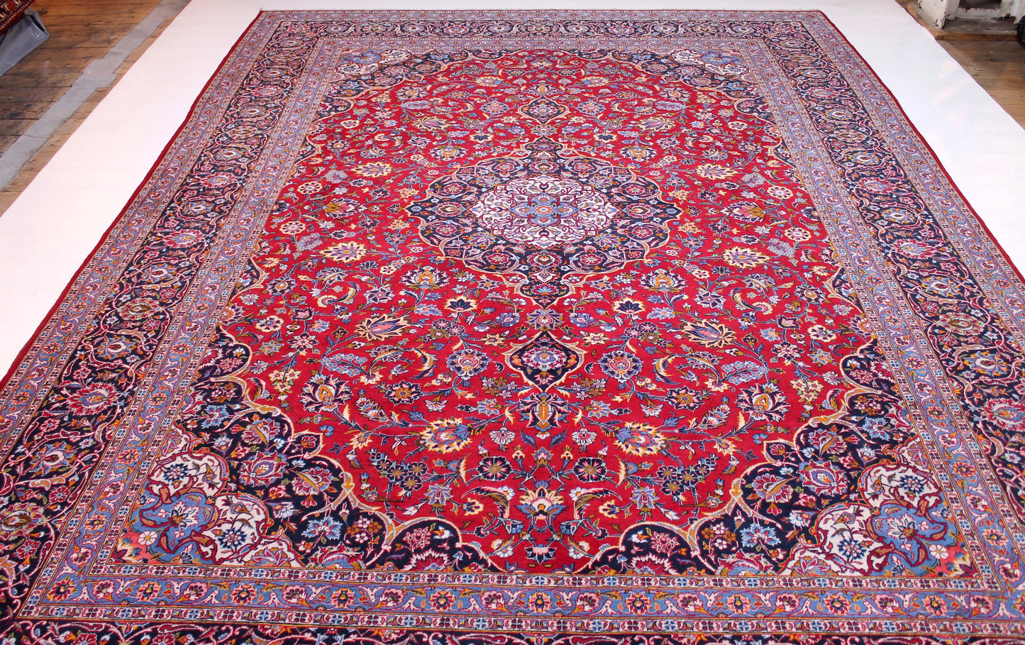 Kashan