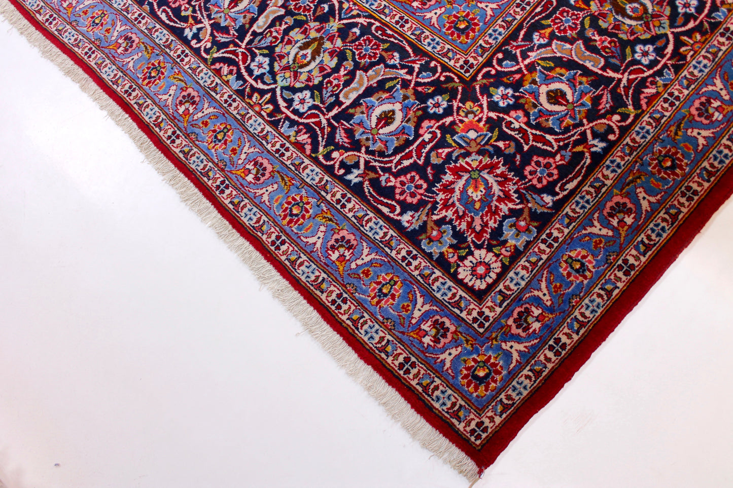 Kashan
