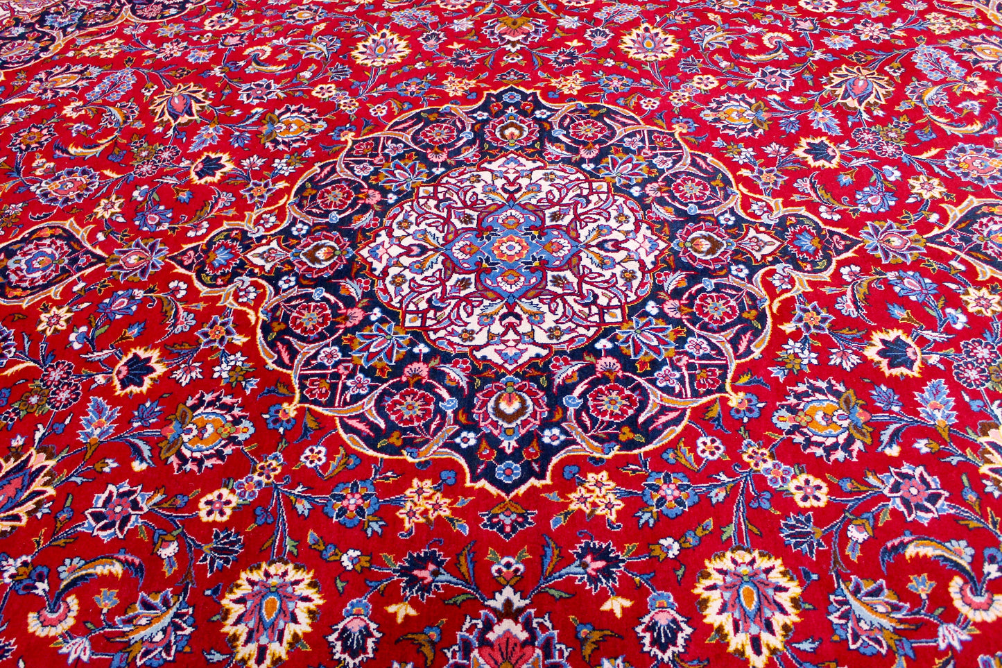 Kashan