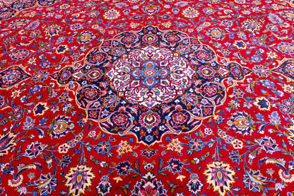 Kashan