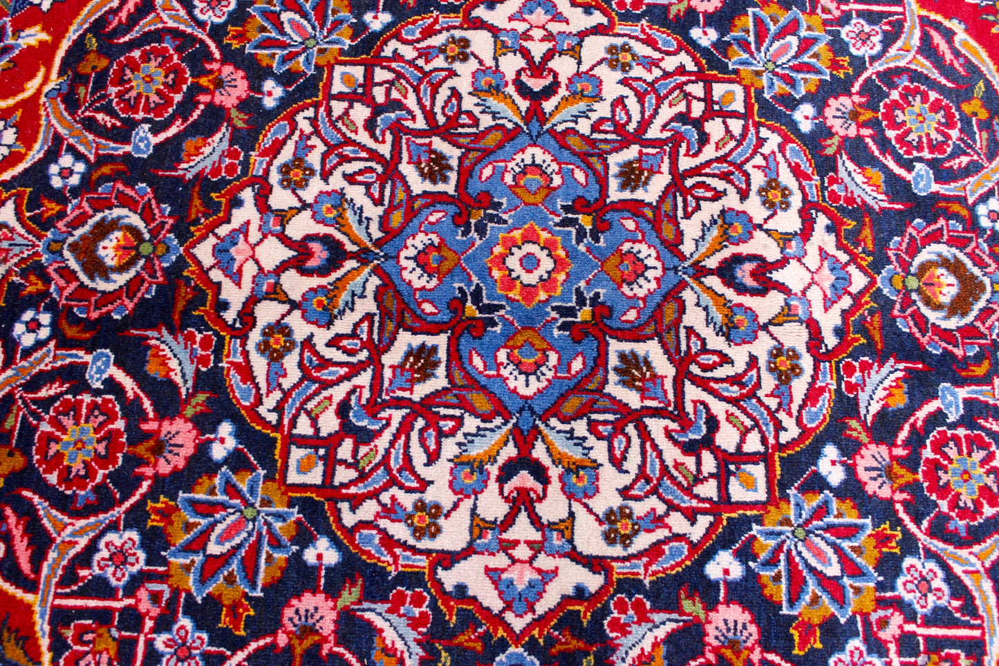 Kashan