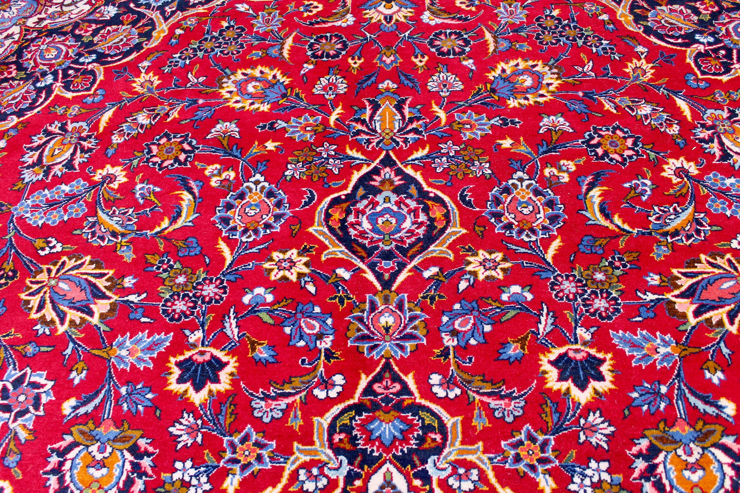 Kashan