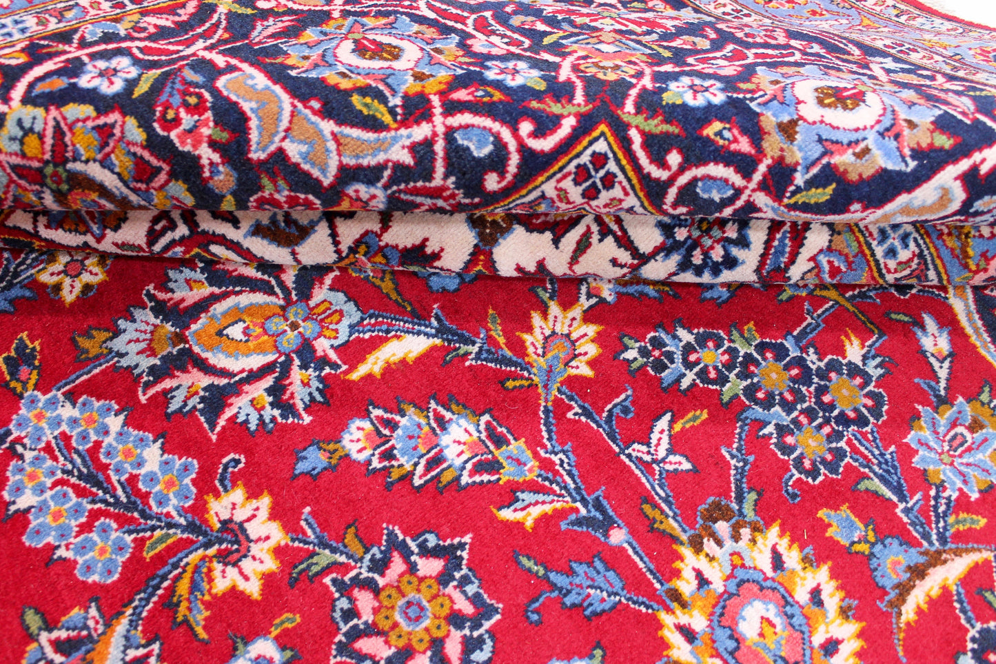 Kashan
