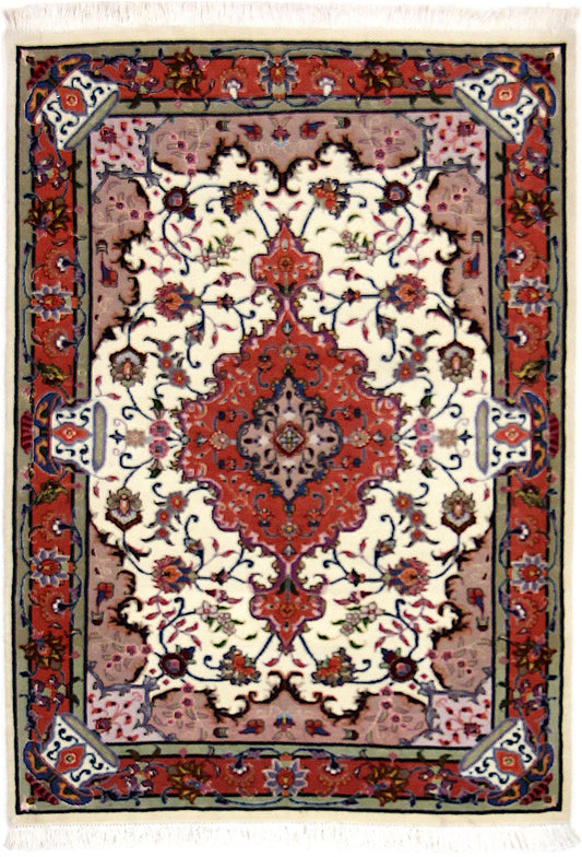 Täbriz 50 Raj