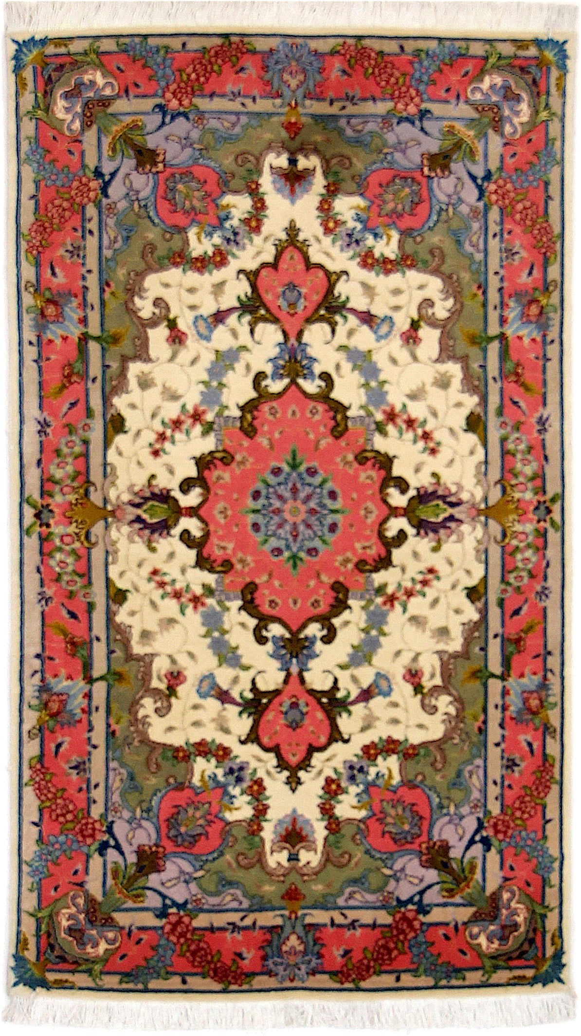 Täbriz 50 Raj