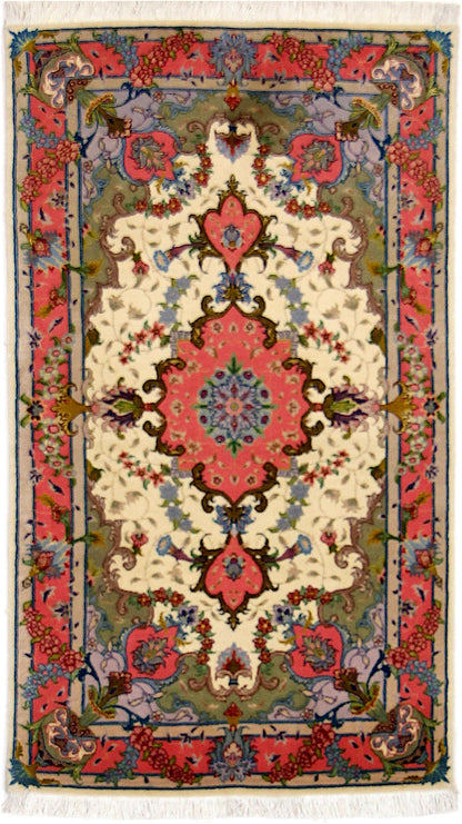 Täbriz 50 Raj