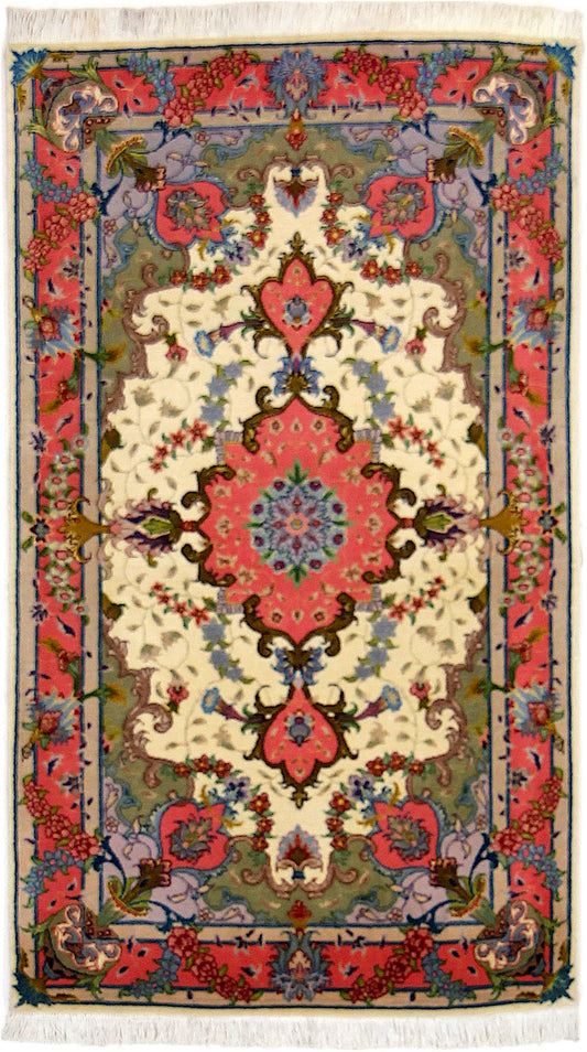 Täbriz 50 Raj