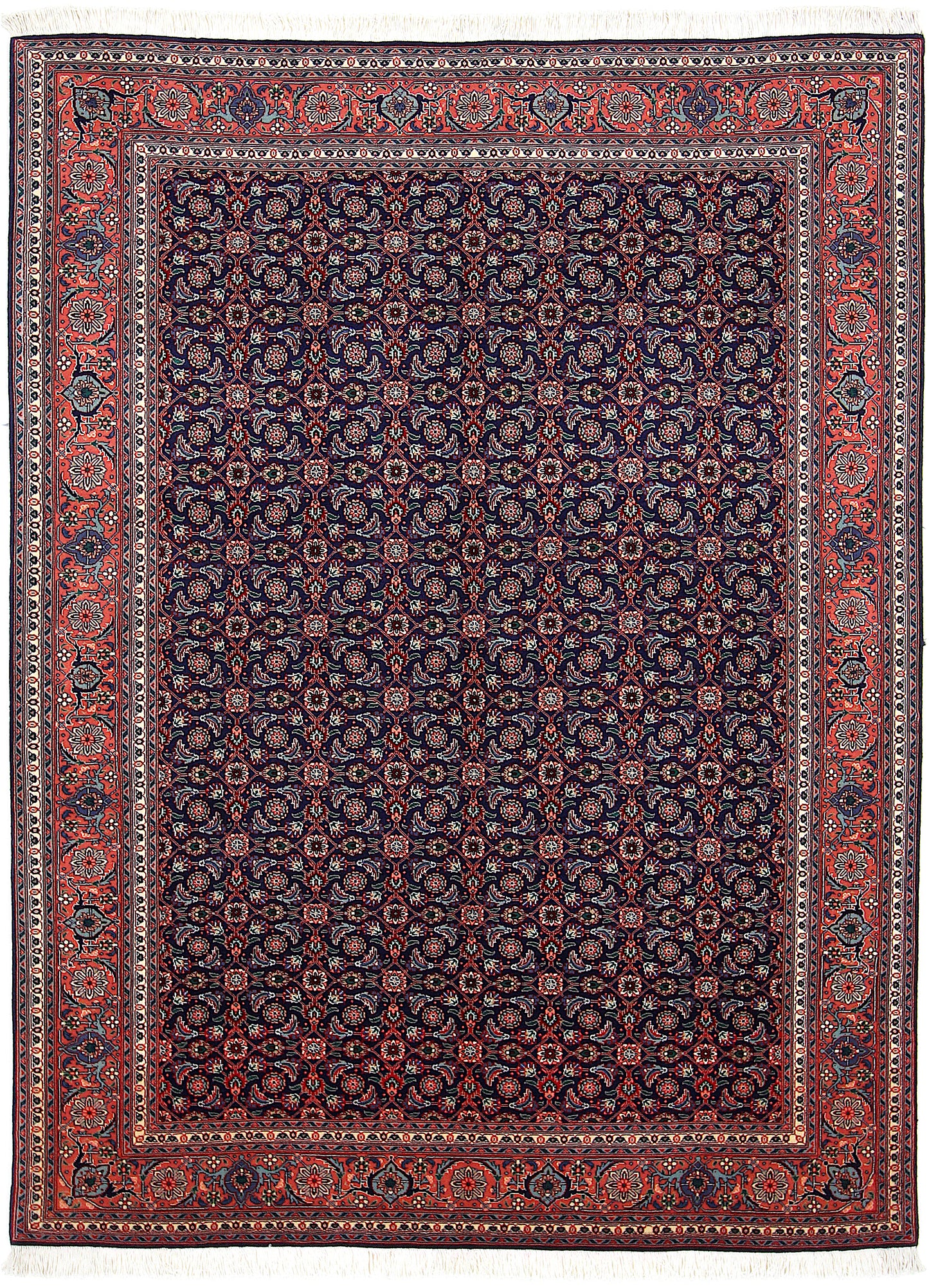 Täbriz Mahi 50 Raj
