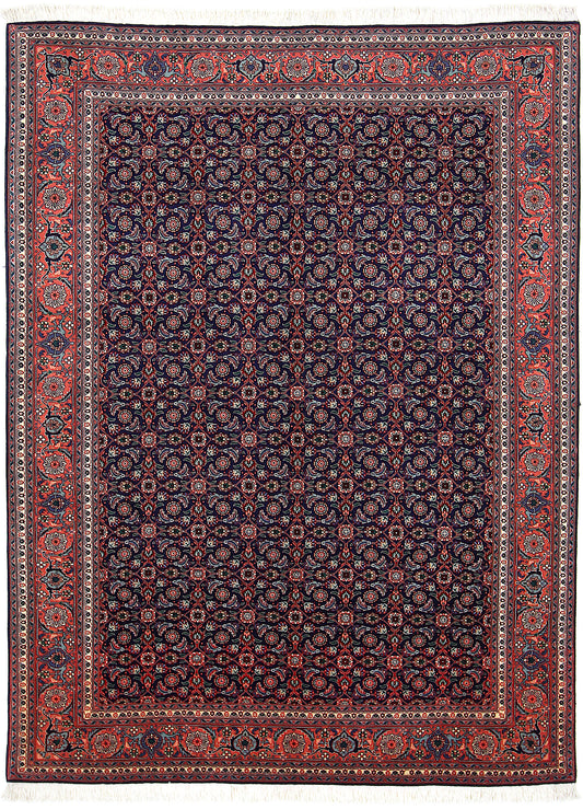 Täbriz Mahi 50 Raj