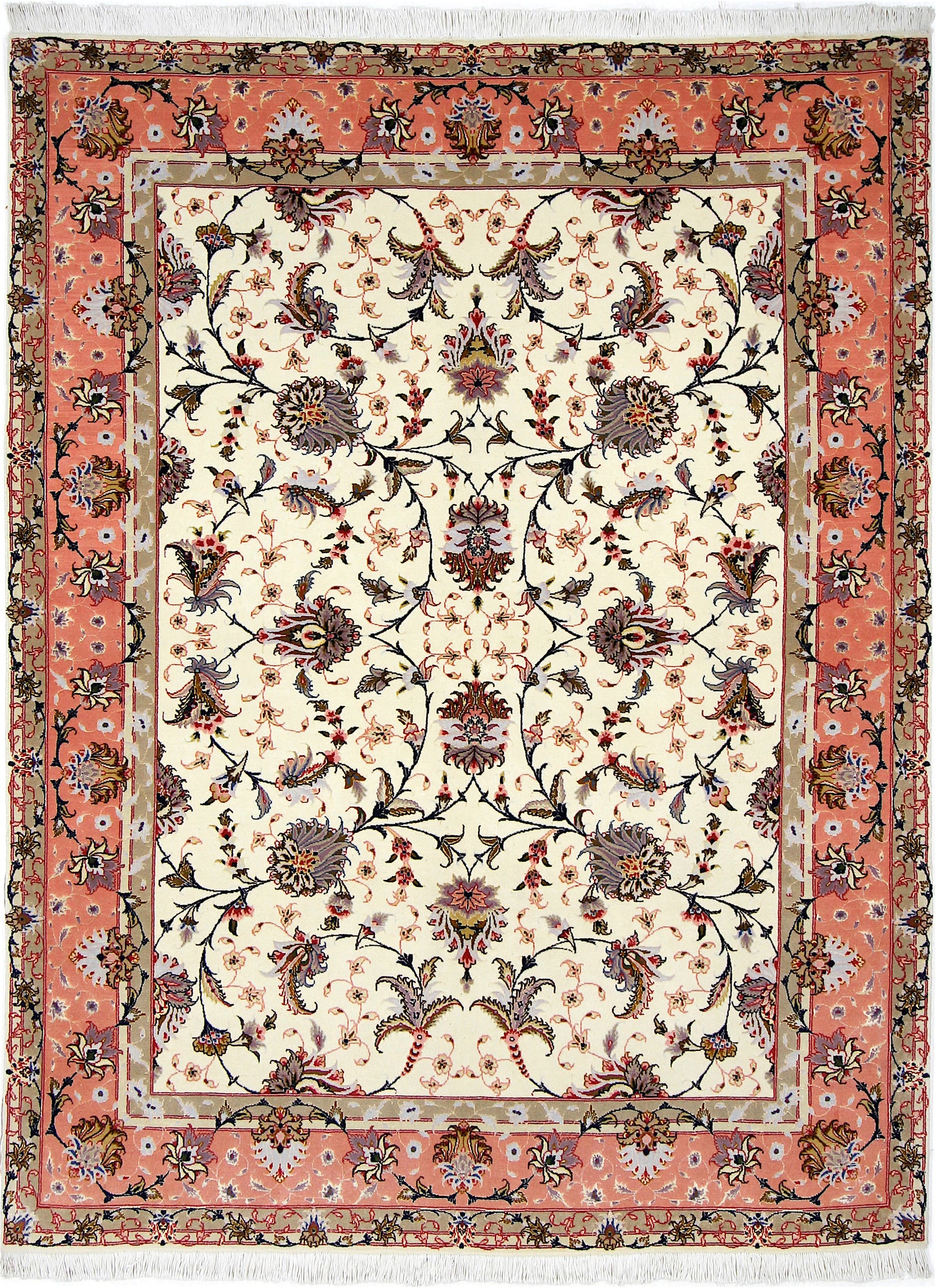 Täbriz 50 Raj