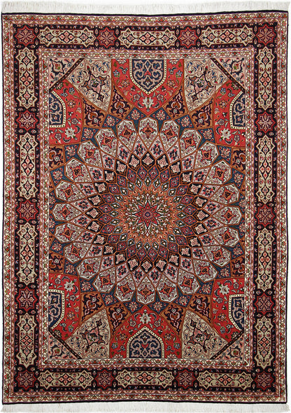 Täbriz 50 Raj Gonbad