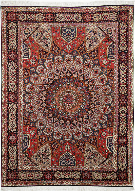 Täbriz 50 Raj Gonbad