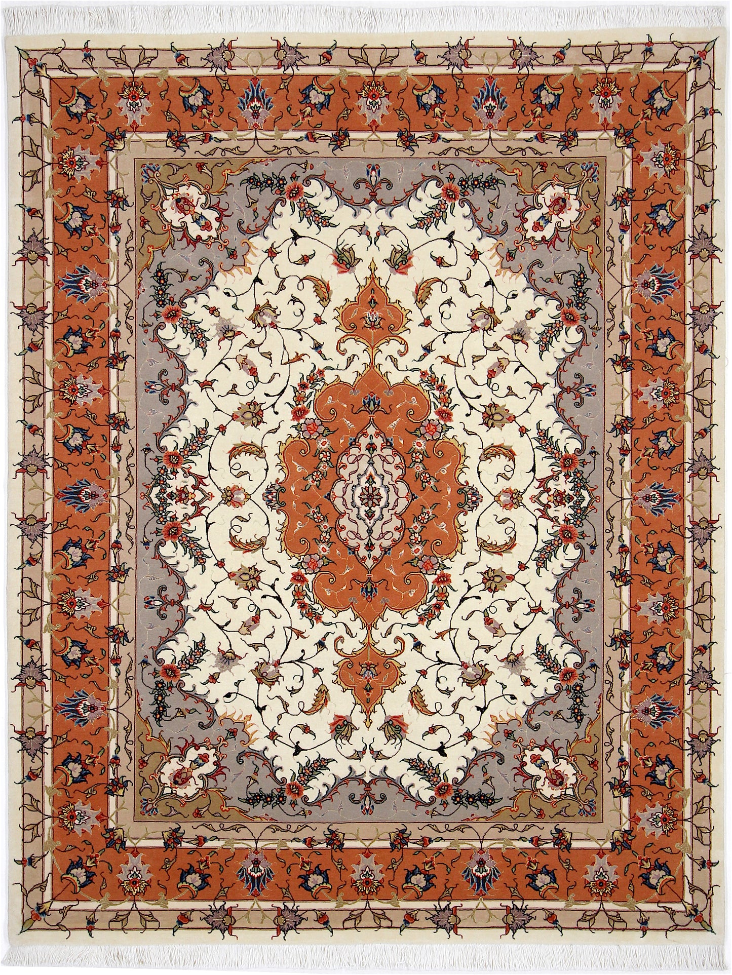 Täbriz 50 Raj