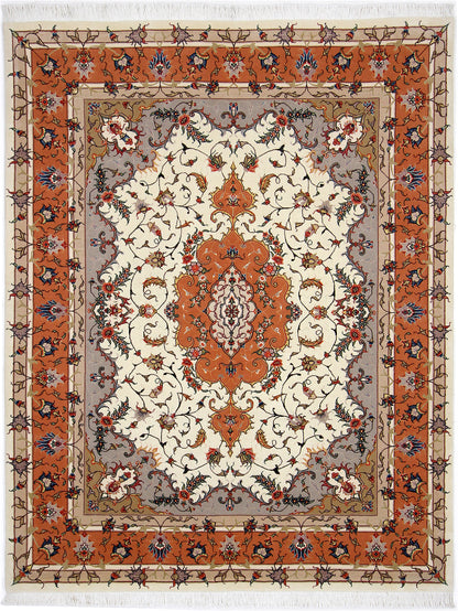 Täbriz 50 Raj