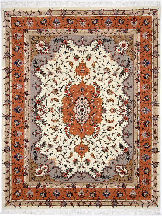 Täbriz 50 Raj