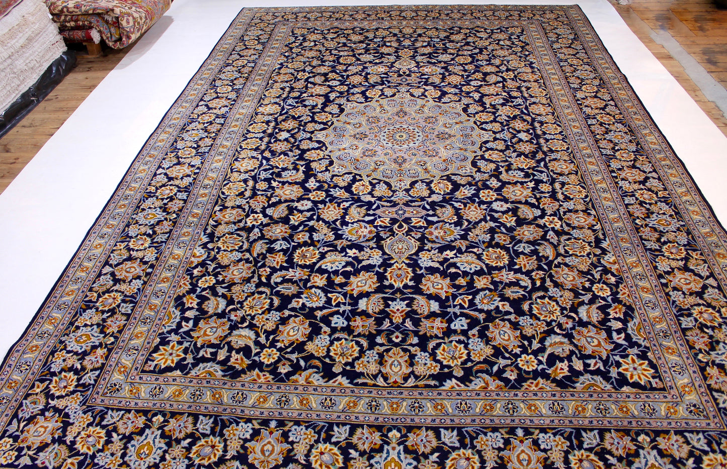 Kashan