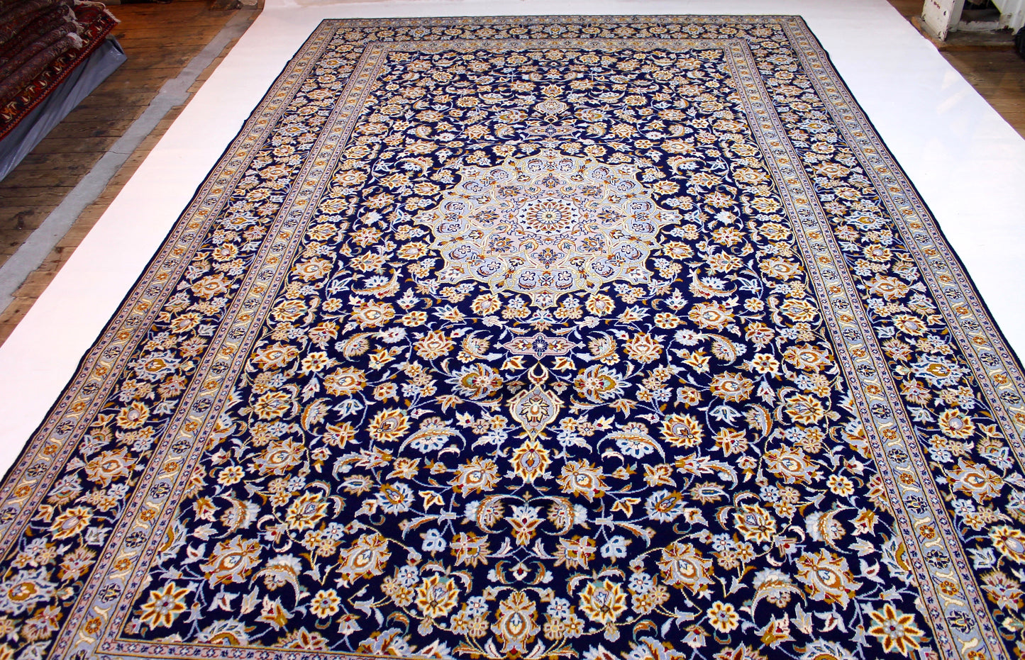 Kashan