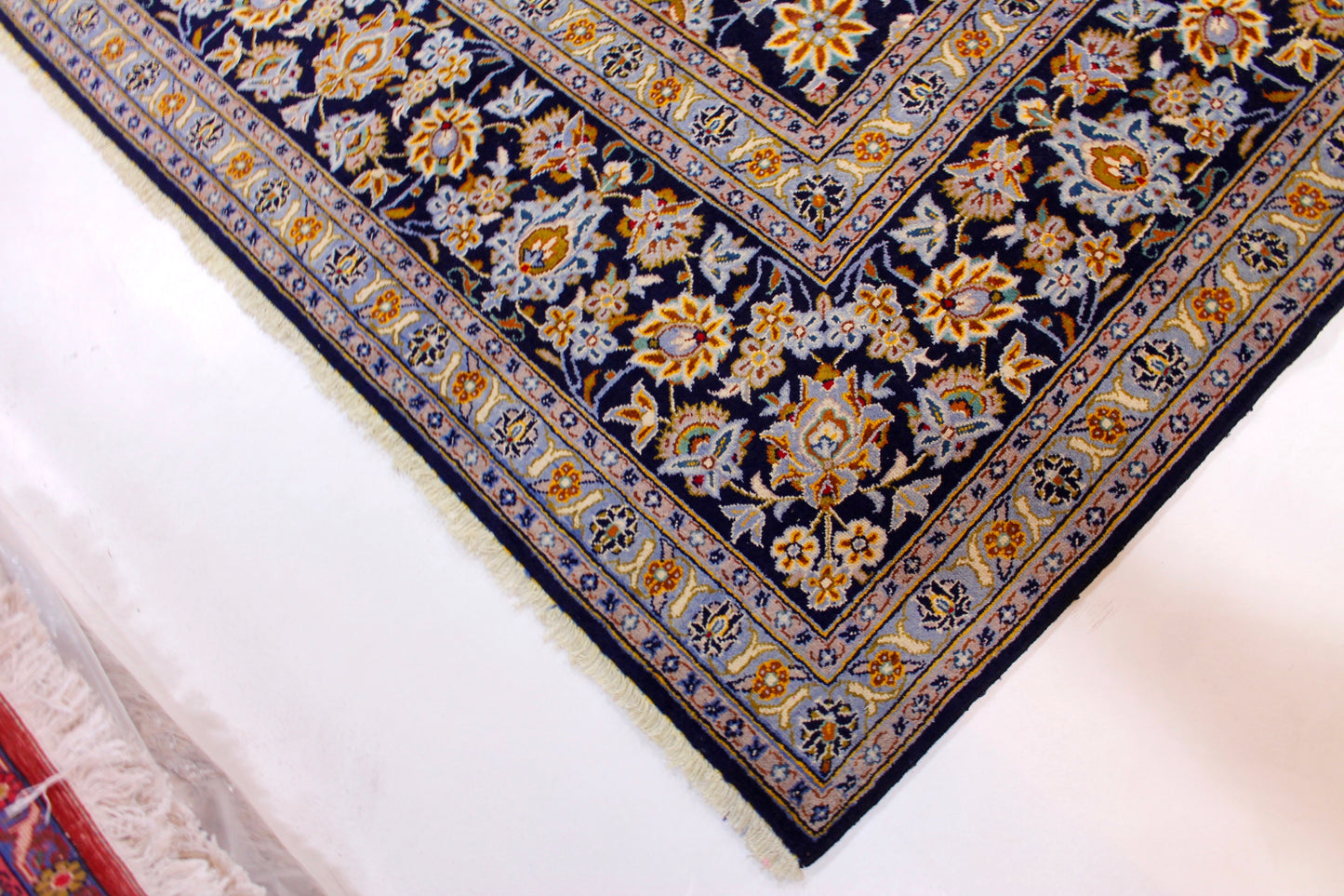 Kashan