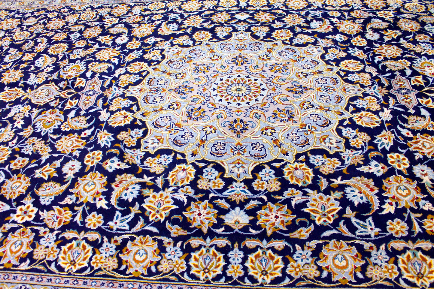 Kashan