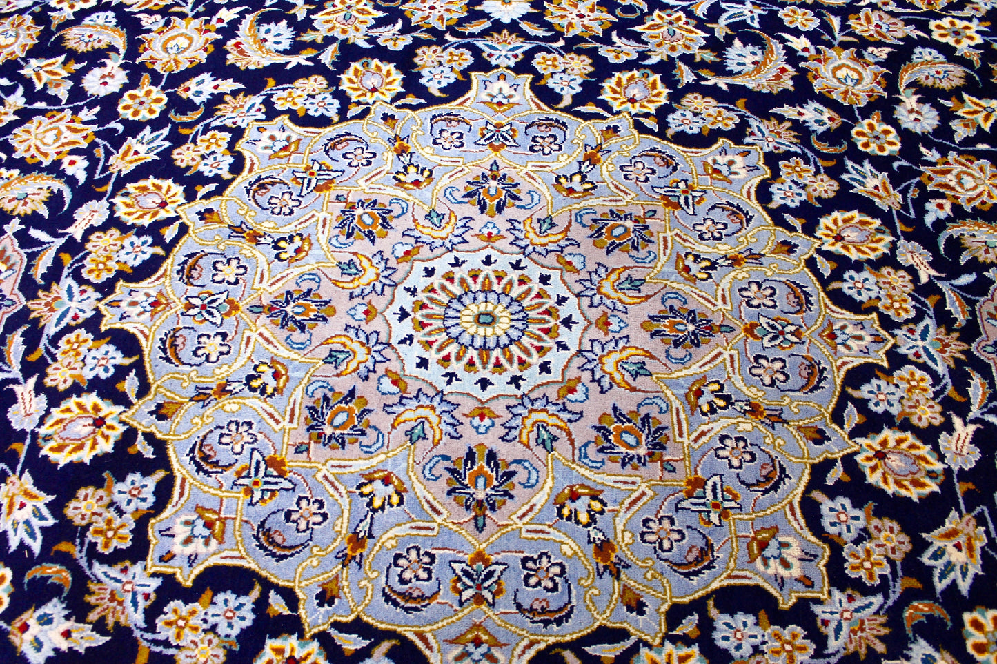 Kashan