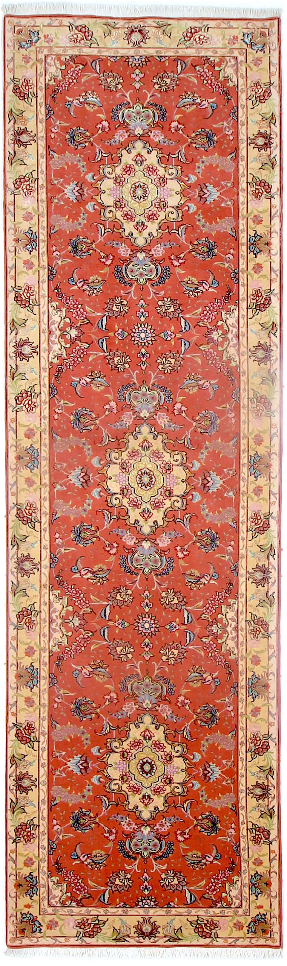 Täbriz 50 Raj