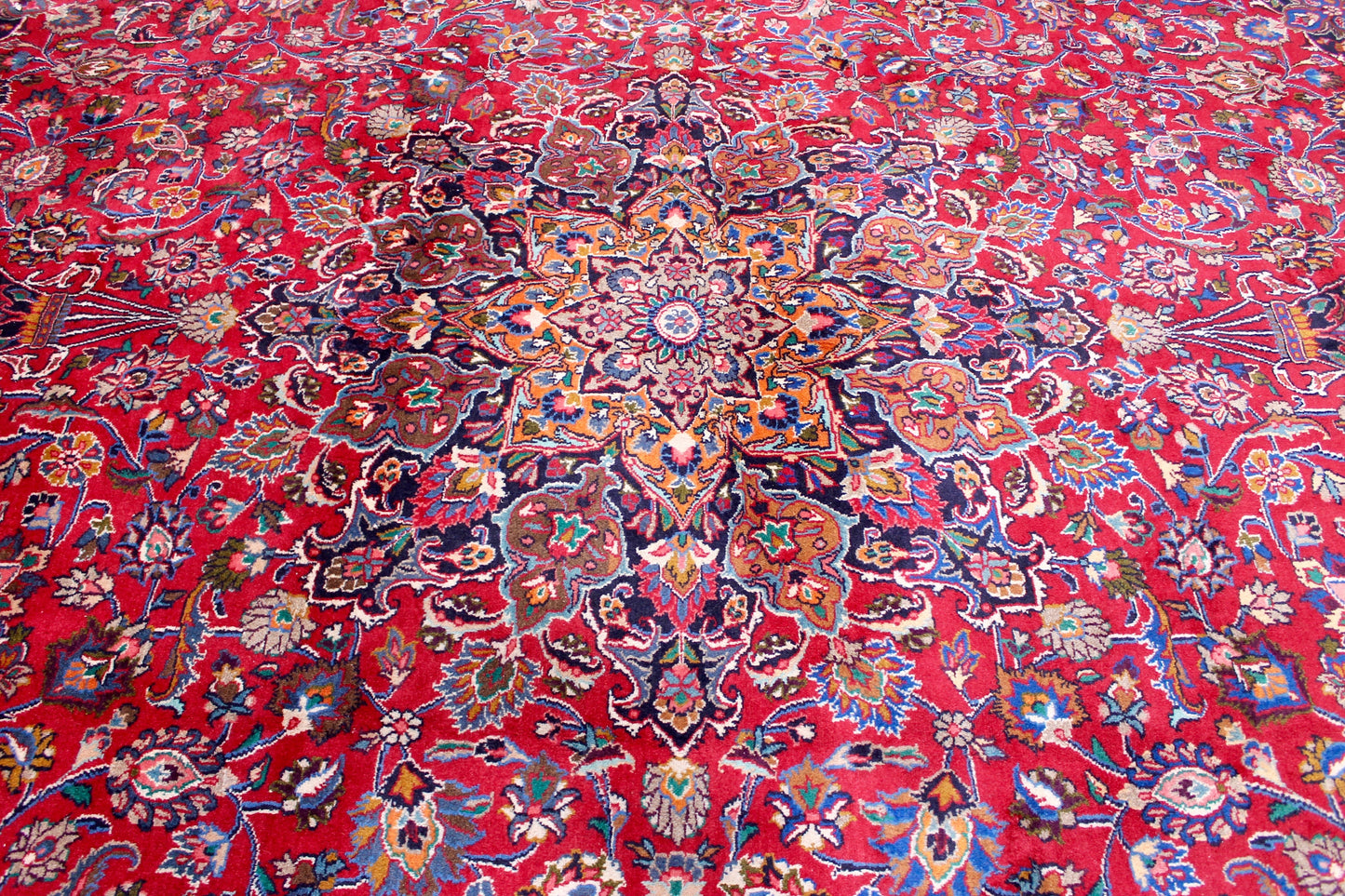 Mashhad