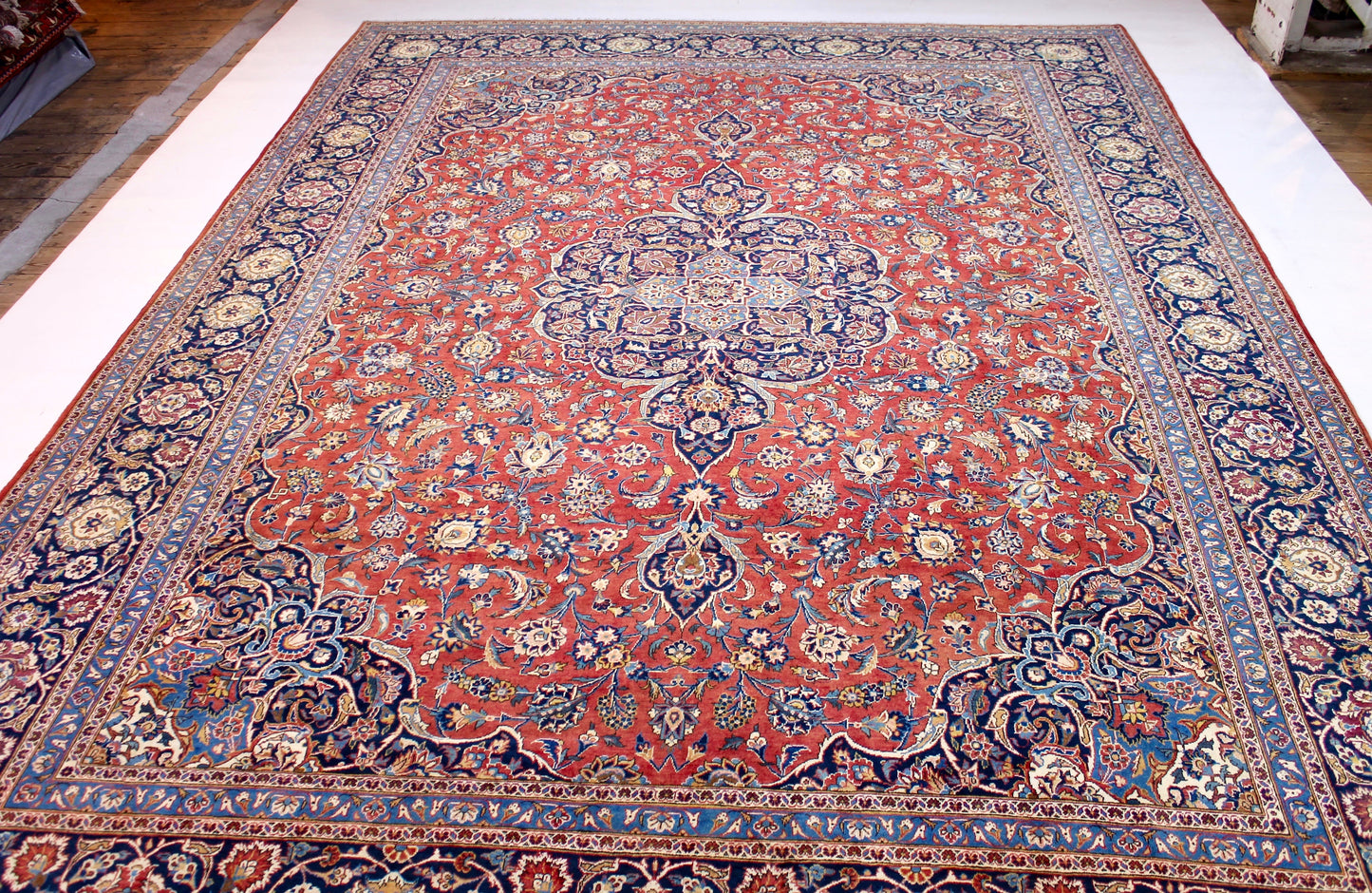 Kashan