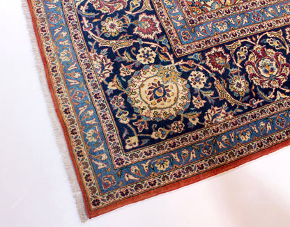Kashan
