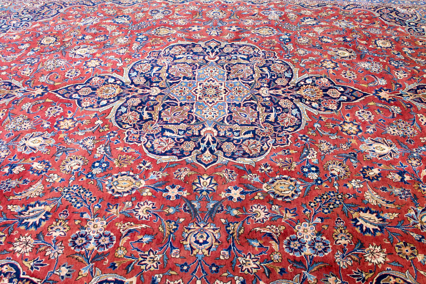 Kashan