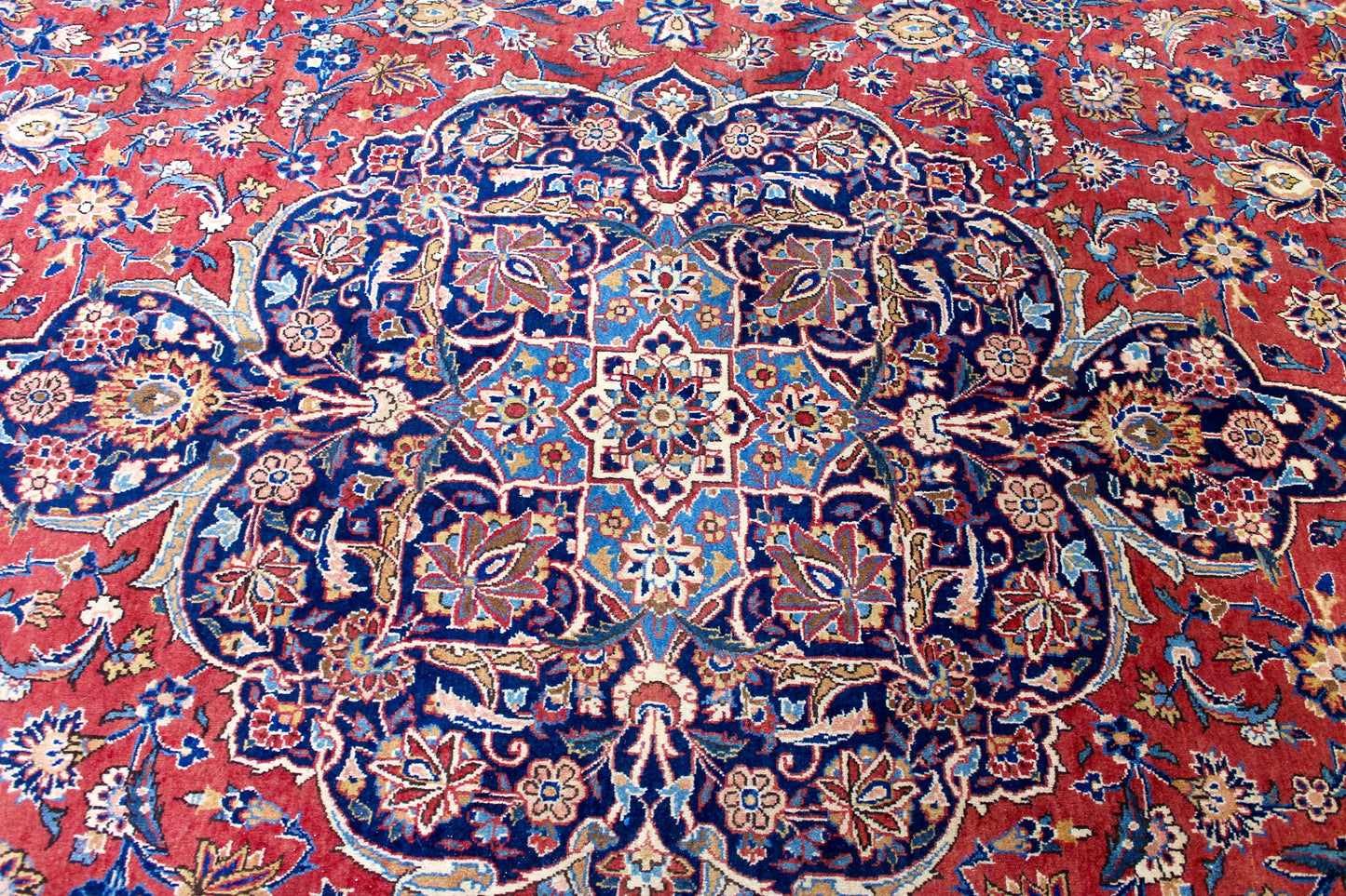 Kashan