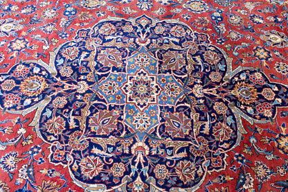 Kashan