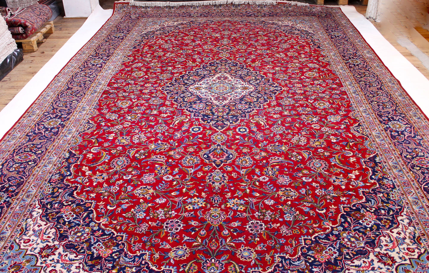 Kashan