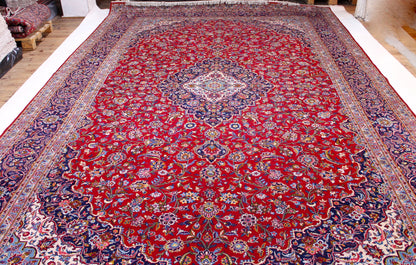 Kashan