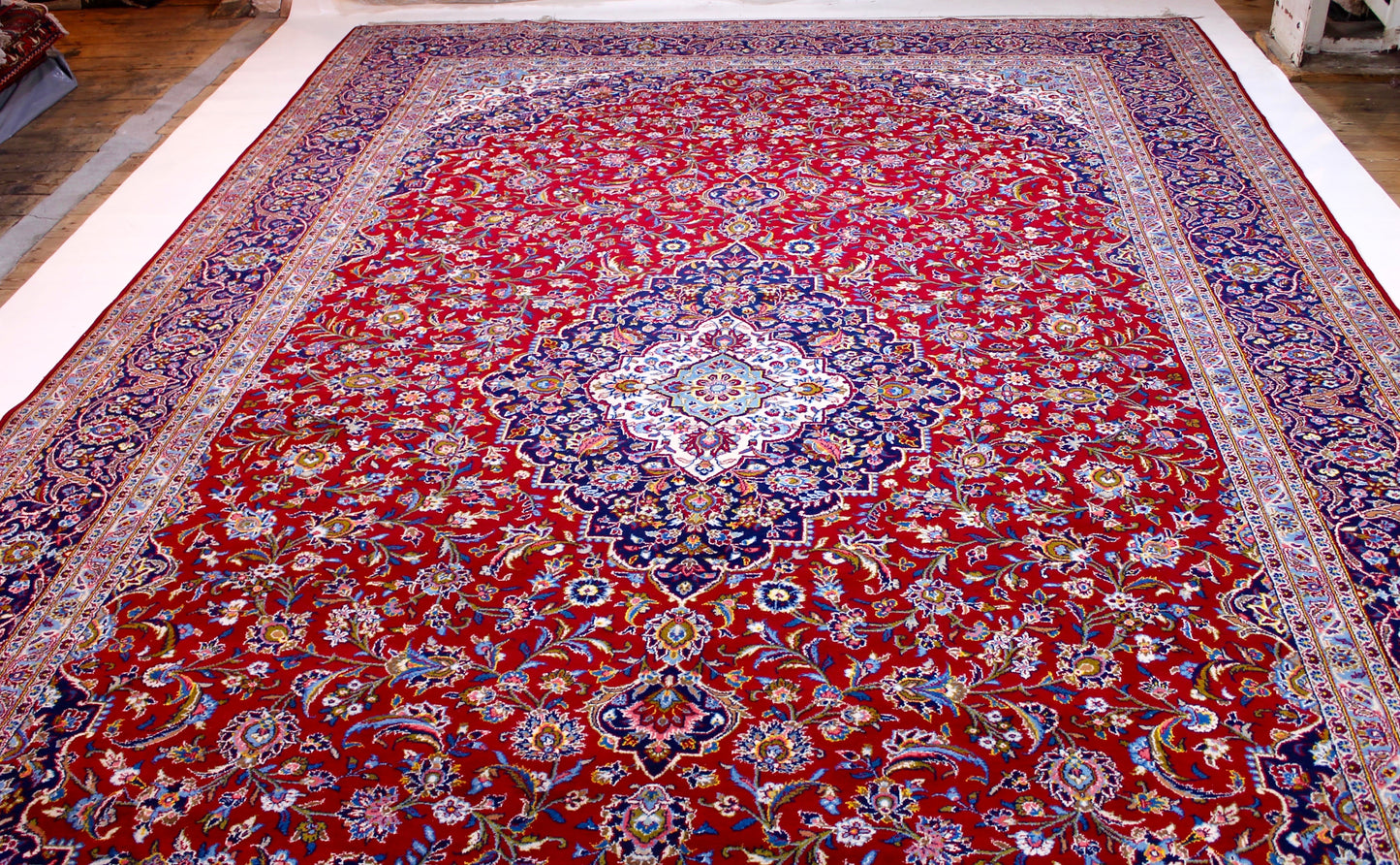 Kashan
