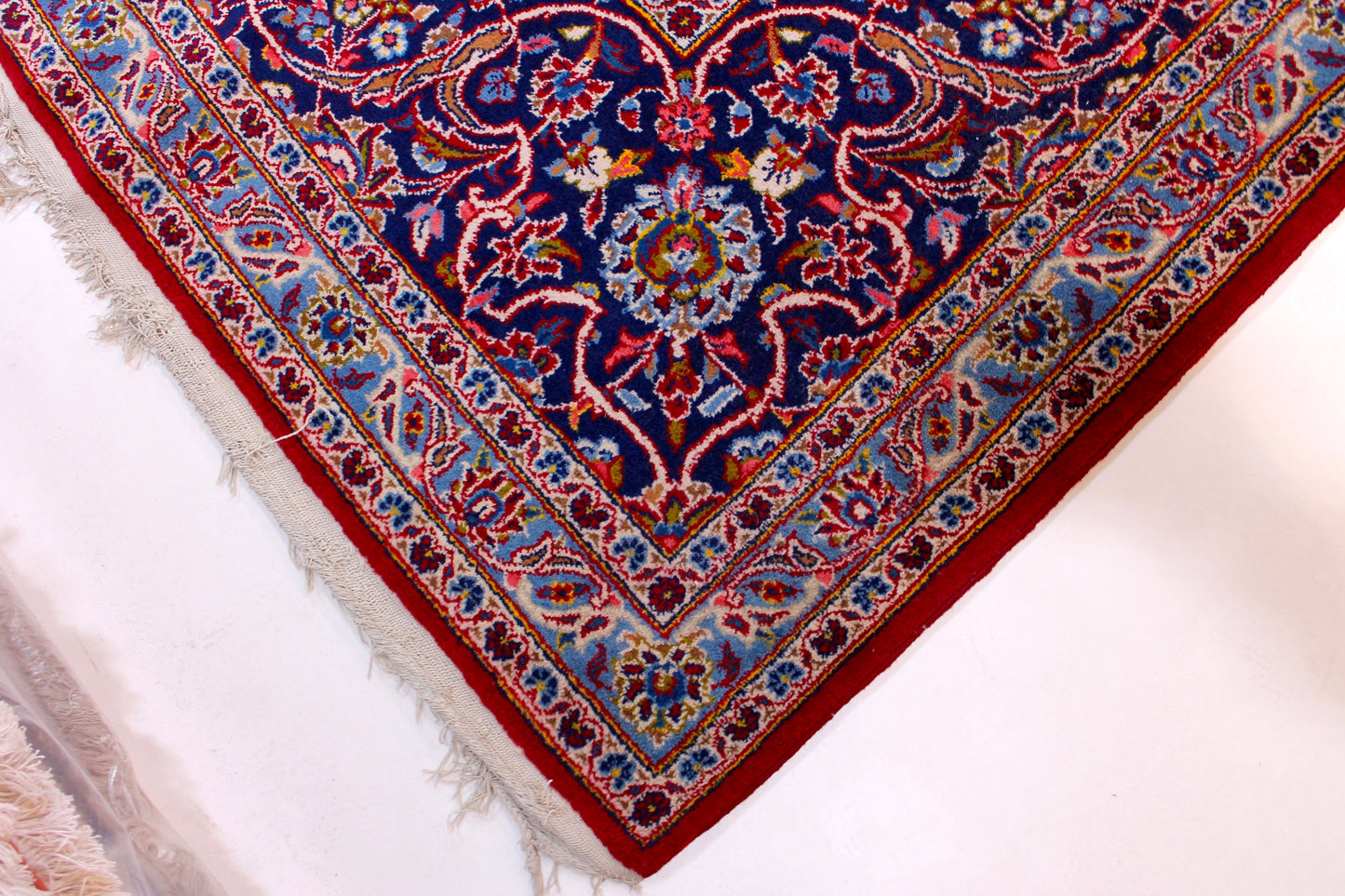 Kashan