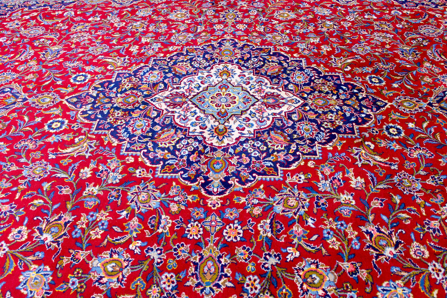 Kashan