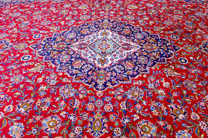 Kashan