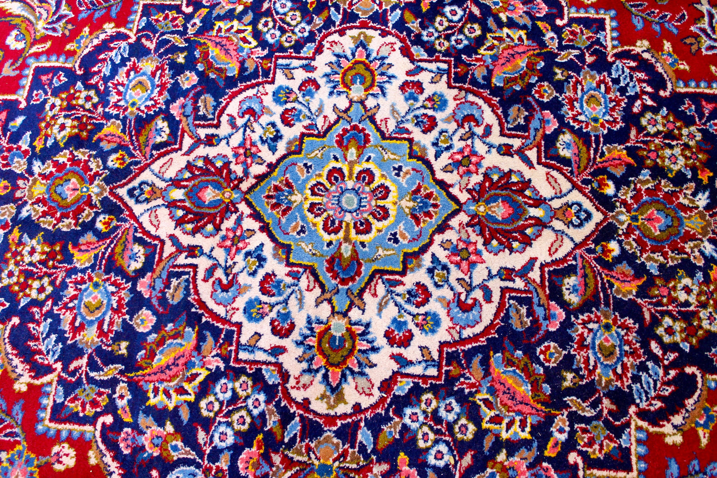 Kashan