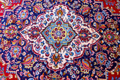 Kashan